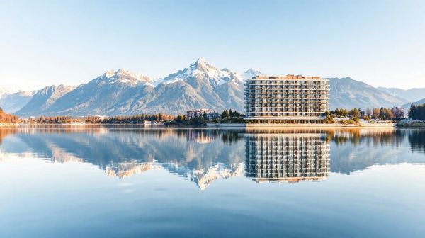 Guide pratique pour financer votre achat immobilier en Suisse