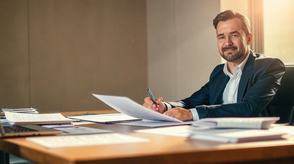 Les avantages d'engager un comptable pour votre société