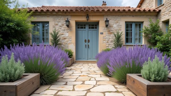 Maison à vendre en Normandie : un choix idéal pour votre projet immobilier