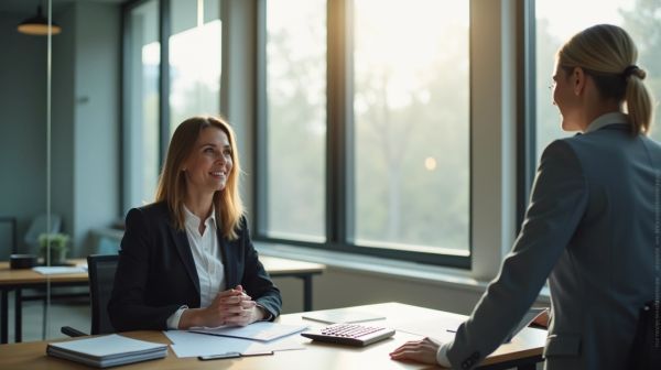Pourquoi faire appel à un expert comptable pour votre entreprise ?