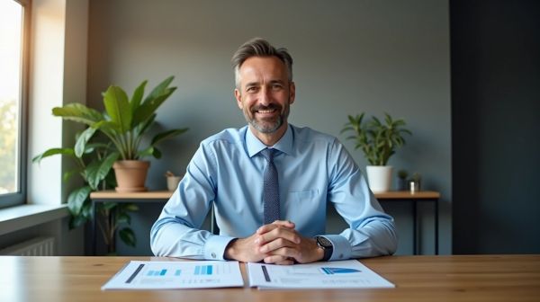 Pourquoi faire appel à un expert comptable pour votre entreprise ?