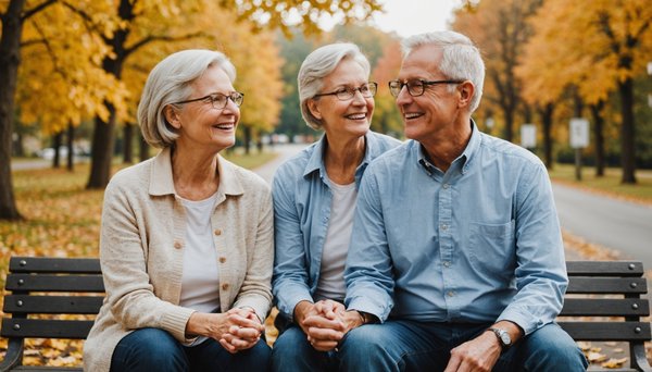 Comparatif des assurances pour votre retraite