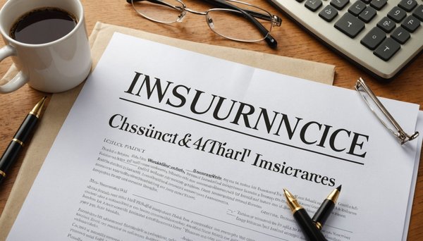 Etude de cas d'assurance : apprendre des erreurs des autres