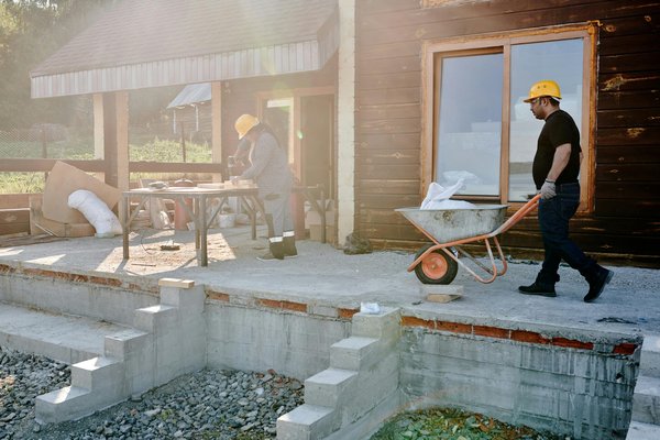 Construire la maison individuelle de vos rêves avec mca